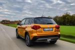 Suzuki Vitara 2018 года (WW)